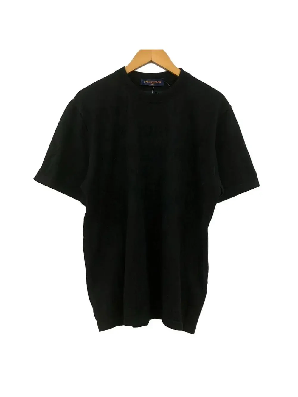Louis Vuitton Et8 Hln09W Black Men's #300498L68B